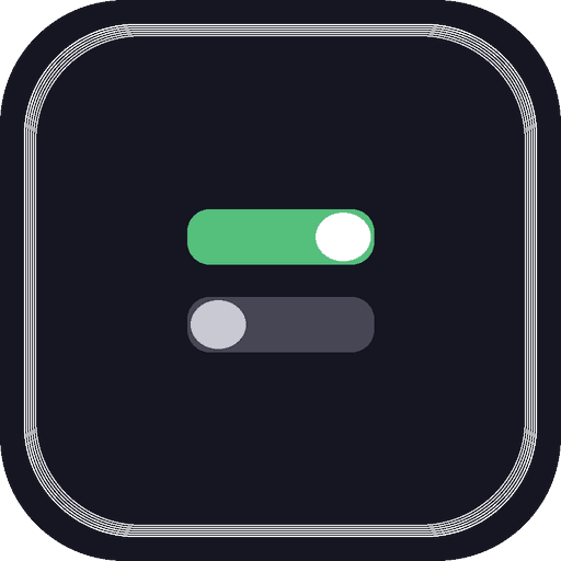 Vibedock logo