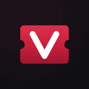 Viewary logo