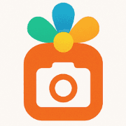 Viewdora logo