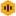 VoxHive logo