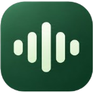 Vybevoices logo