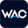 WAO logo