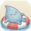 WaterChamp logo