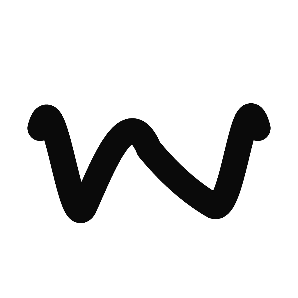 Waveful logo