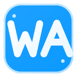 Web Analyser logo