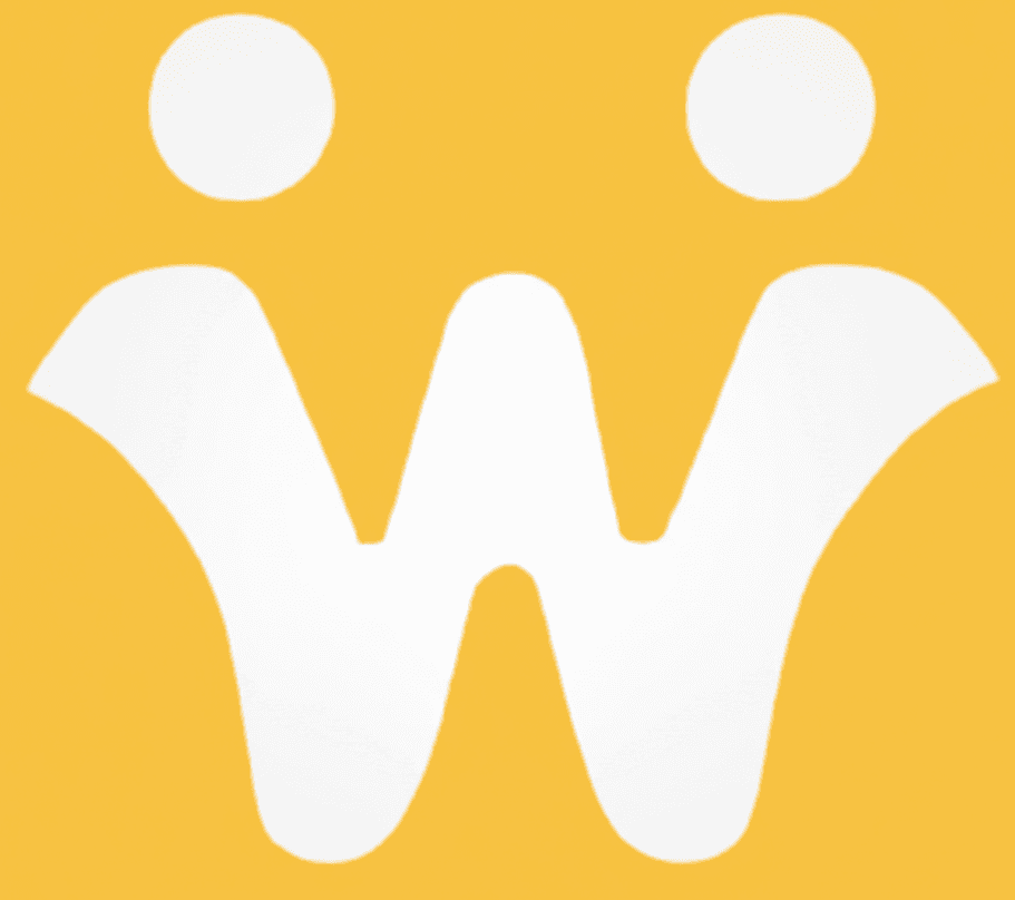 Webypost logo