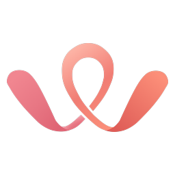 Wedable logo
