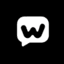 Whazzup #3 logo