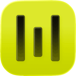 WhisprNote logo