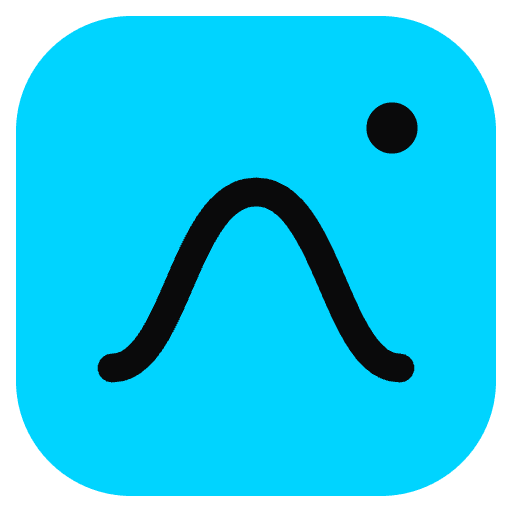 Reelyze logo