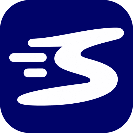 sakuttoAI logo