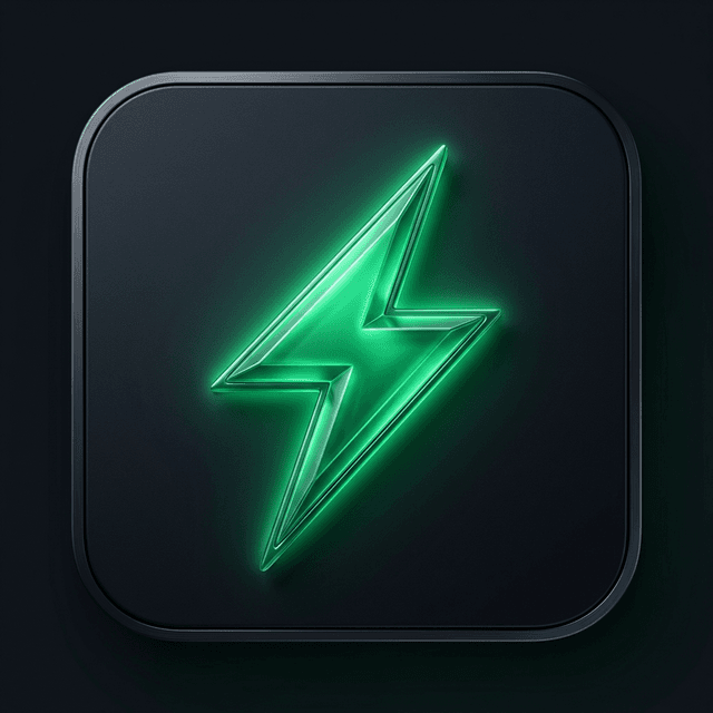 AlwaysUP logo