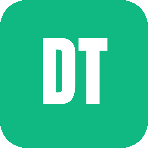 DailyTube logo