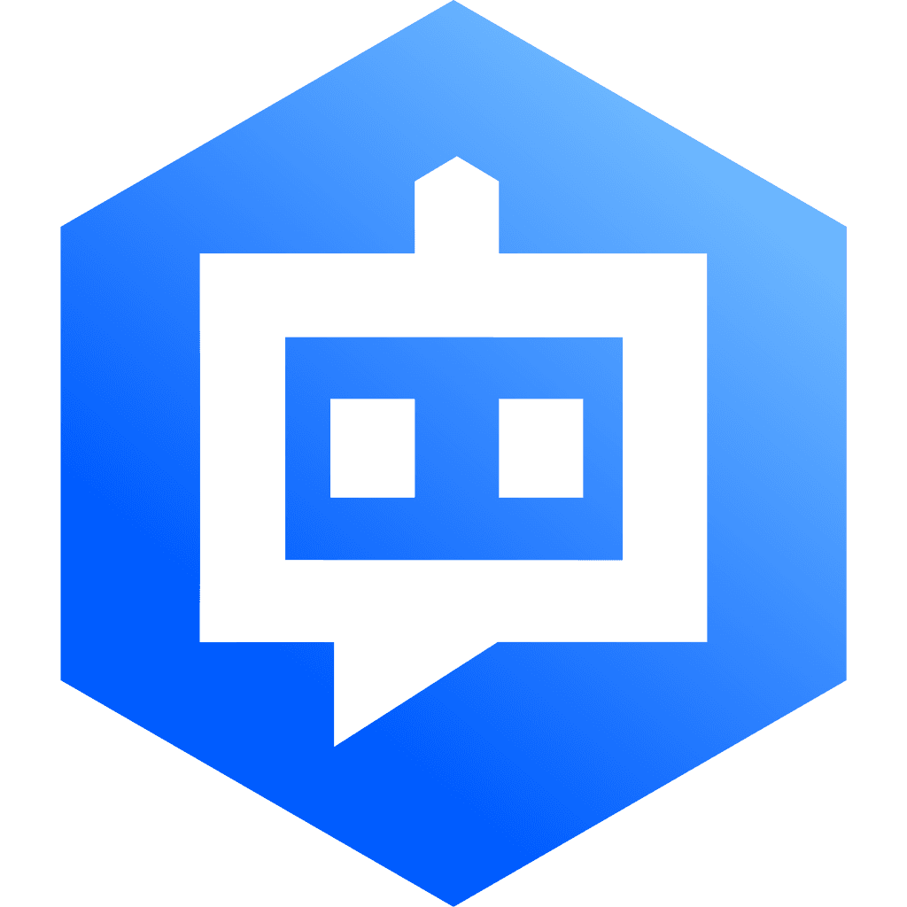 DobroDesk logo