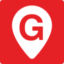 G Maps Extractor logo