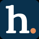 HiBot logo