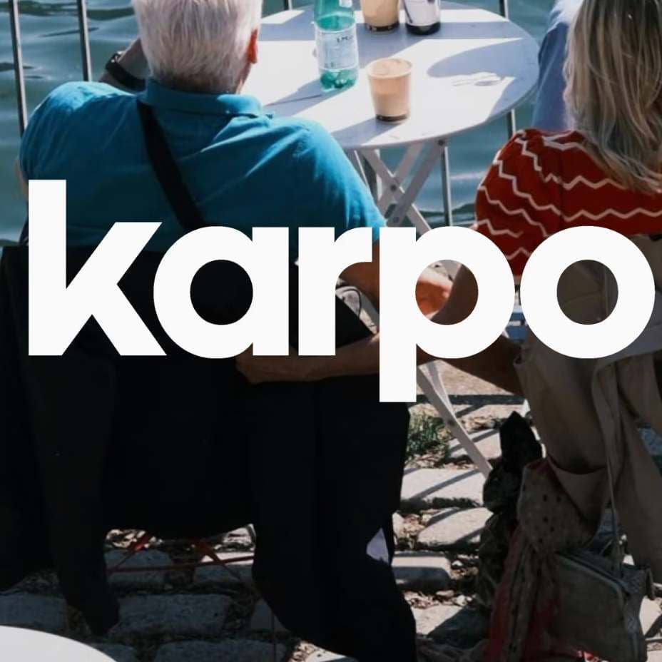 Karpo logo