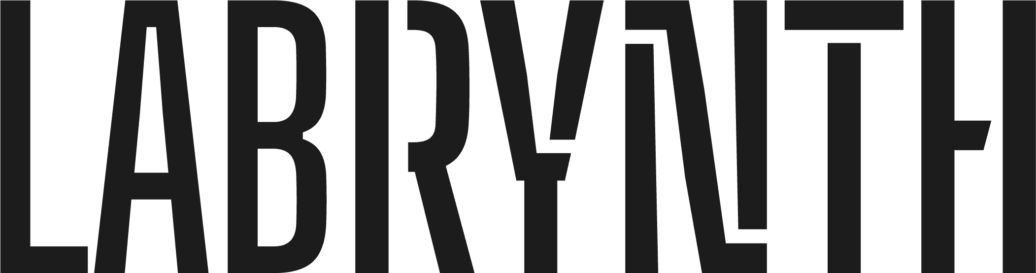 Labrynth logo