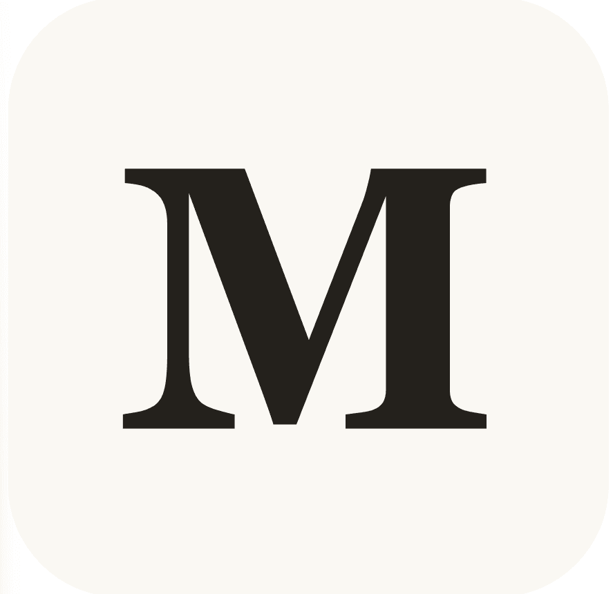 Macless logo