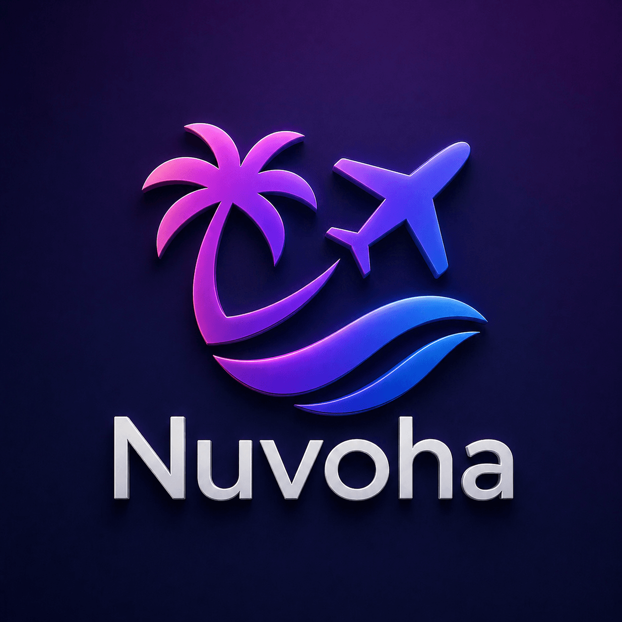 Nuvoha logo