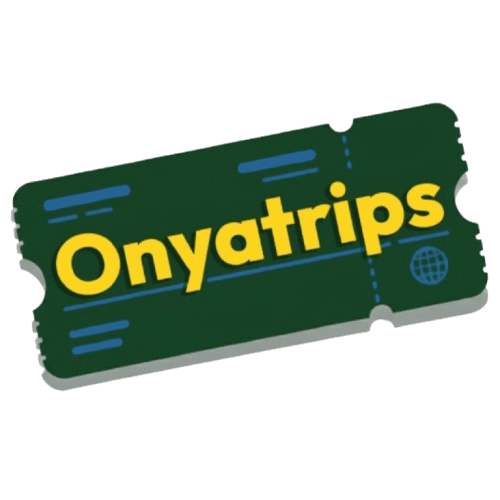 Onyatrips logo