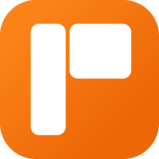 presly logo