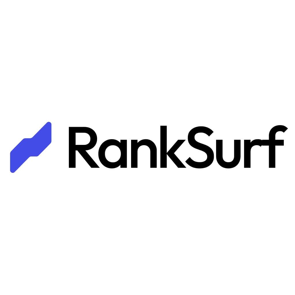RankSurf logo
