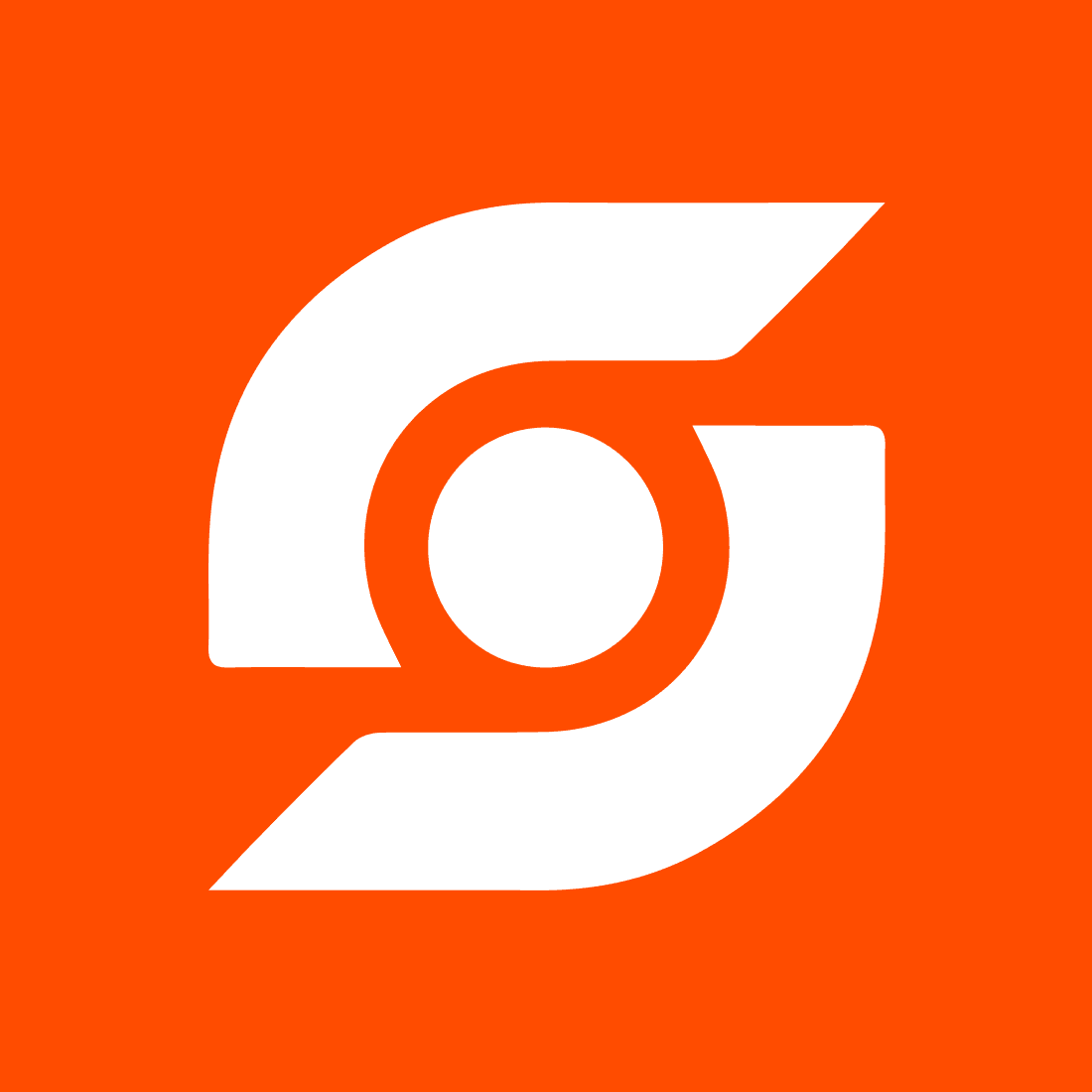 Stat Sniper logo