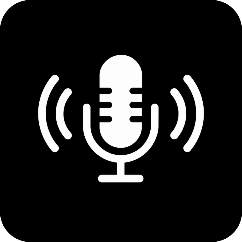 Text to Speech logo