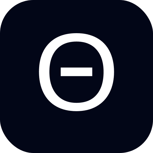 ThetaRank logo