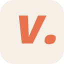 Vibin logo