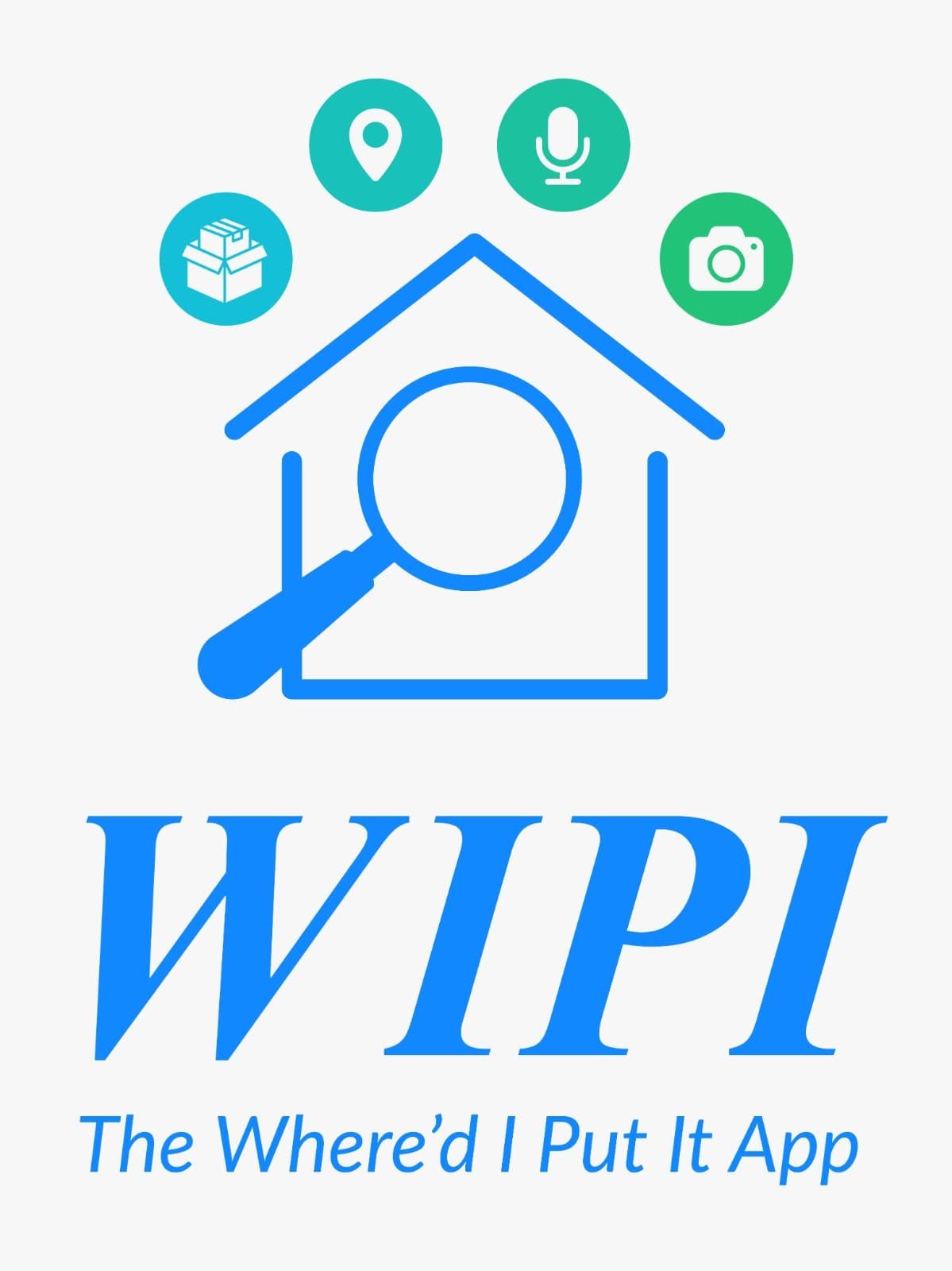 WIPI logo