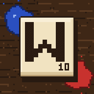 Word Legion logo