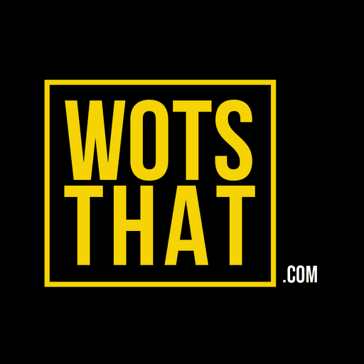 Wotsthat logo