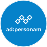 ad:personam AI Media Planner logo