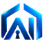 AIVault logo