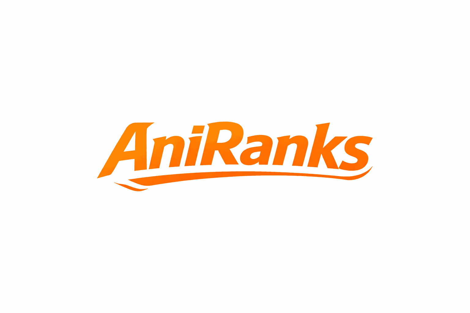 Aniranks logo