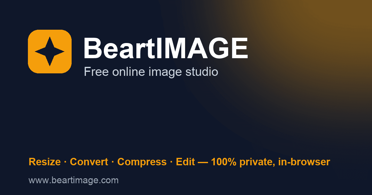 Listing image