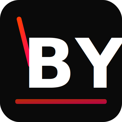 BeYou4U.ltd logo