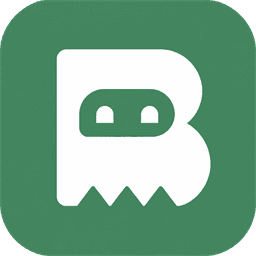 Botzilla logo