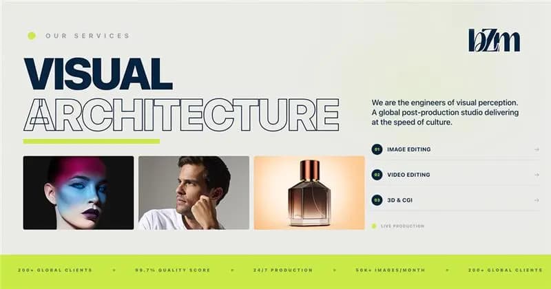 Listing image