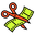 ClippyX logo