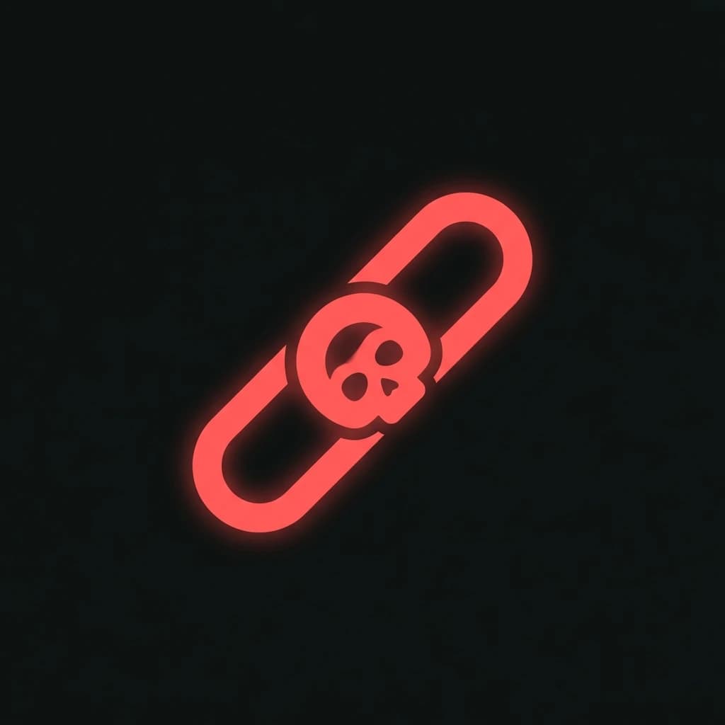 Creepy Link logo