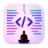 DiffMonk logo