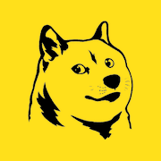 DogeSMS logo