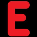 Elmate Stationery logo