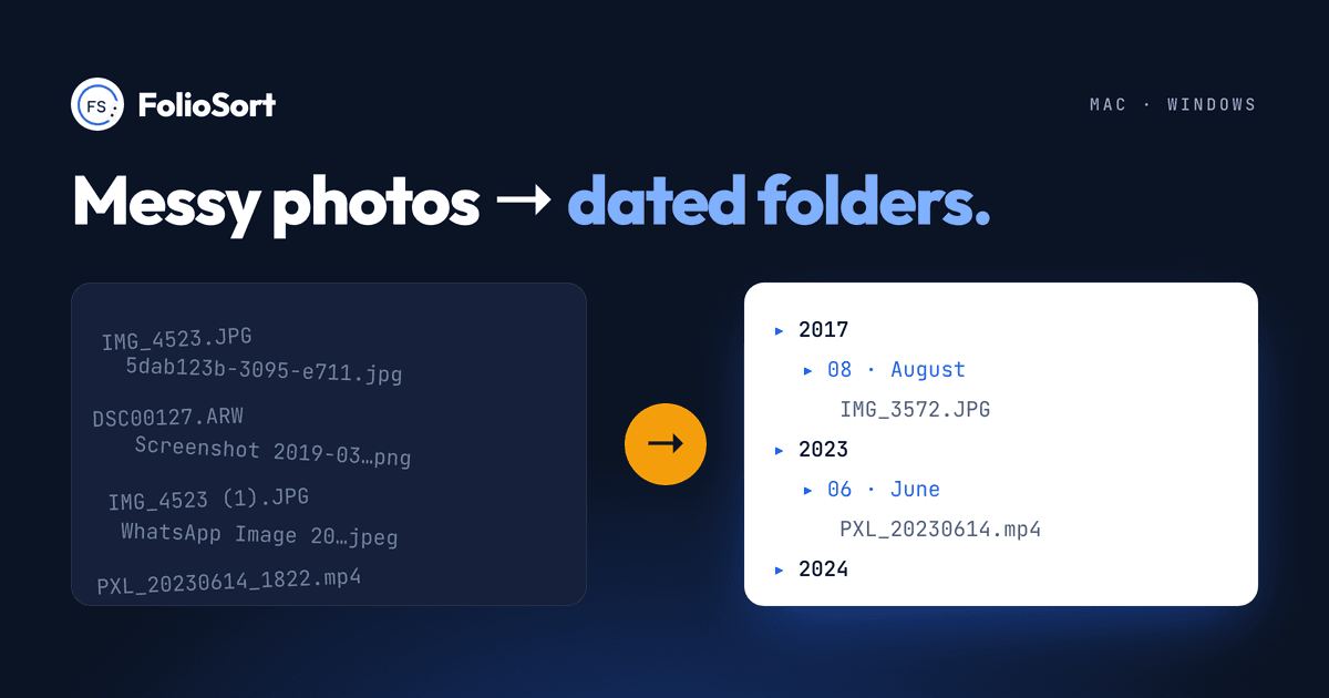 Listing image