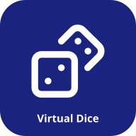 Dice Rolling Tool logo