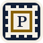 GoPostl logo