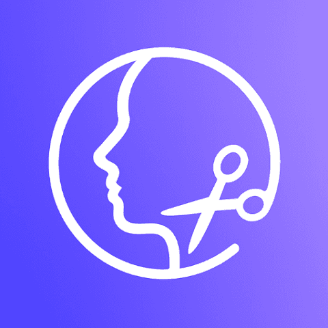 HairOver logo